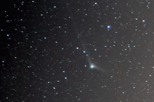 catalina C2013 US10 Komet Catalina C/2013 US13<br />
