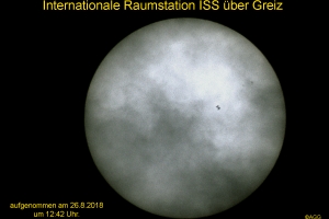 iss ueberflug web 