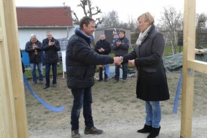 Ein Jahr Astronomische Gesellschaft Greiz 