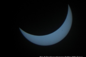 Ein Jahr Astronomische Gesellschaft Greiz 