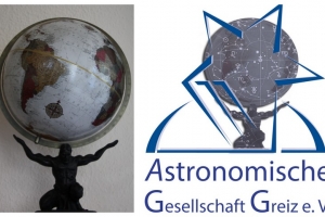 Ein Jahr Astronomische Gesellschaft Greiz 