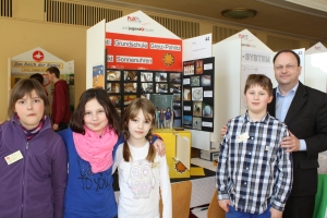 Ein Jahr Astronomische Gesellschaft Greiz 