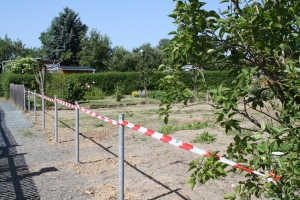 Ein Jahr Astronomische Gesellschaft Greiz 