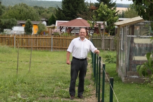 Ein Jahr Astronomische Gesellschaft Greiz 