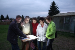 Ein Jahr Astronomische Gesellschaft Greiz 