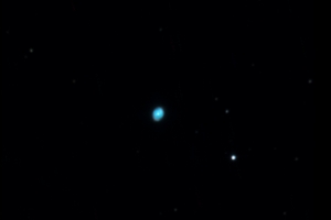 KatzenaugenebelNGC 6543 