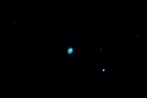 KatzenaugenebelNGC 6543 