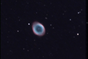 Ringnebel M57 