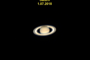 Saturn 